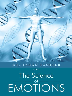 cover image of The Science of Emotions